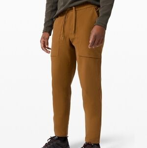 Lululemon Men's Bowline Utility Pants